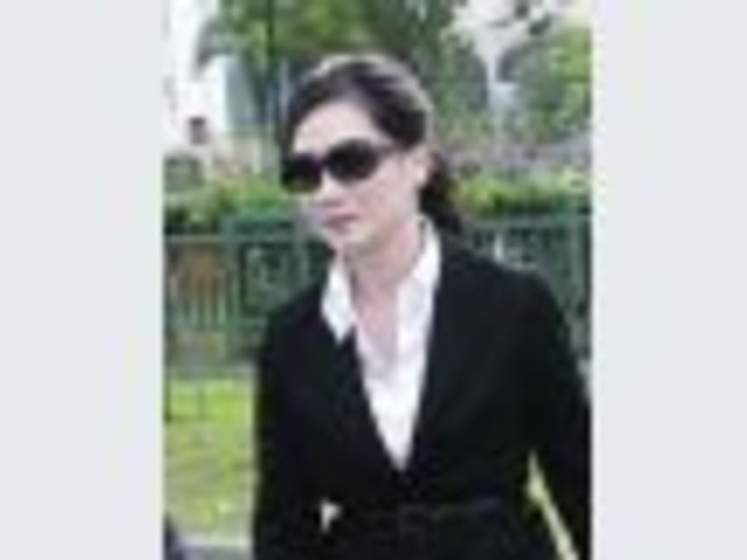 The judge found Ms Sue’s explanations for the material discrepancies to be ‘unconvincing’. TODAY file photo