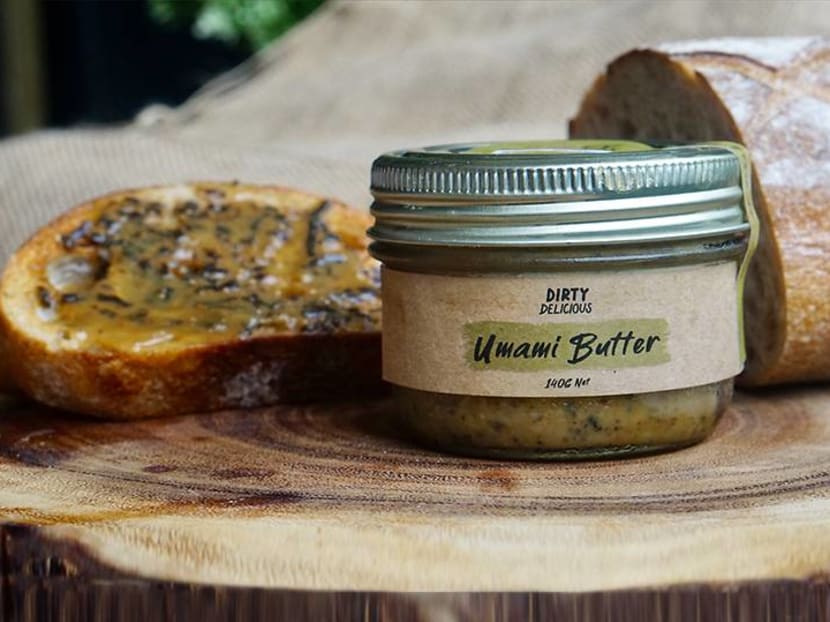 Tried umami or bacon butter? Best bread spreads and dips you won't find in supermarkets