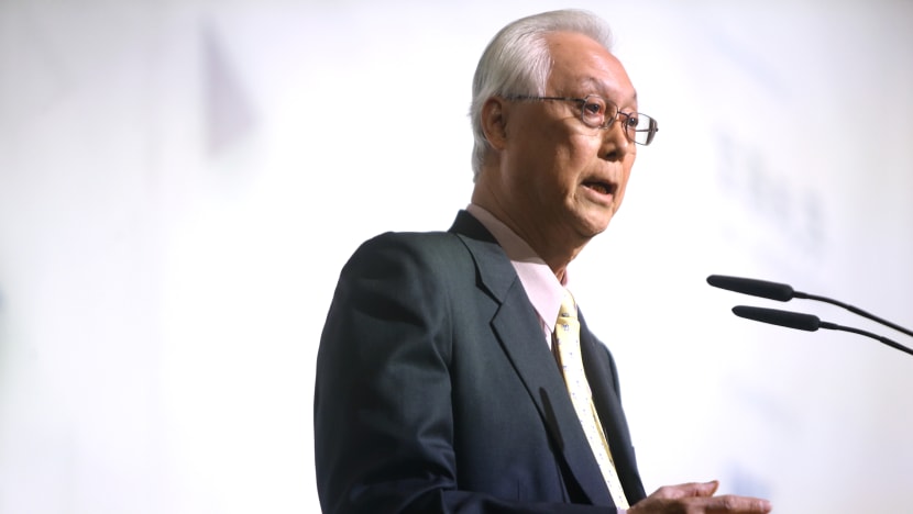 REACH must connect with S’pore’s changing population, says ESM Goh