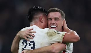 England win over All Blacks can be launch pad for 2027 World Cup