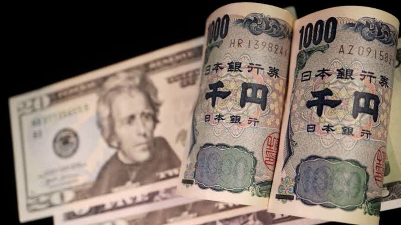 【一文看懂】美日联手扶持日元 效果能撑多久？