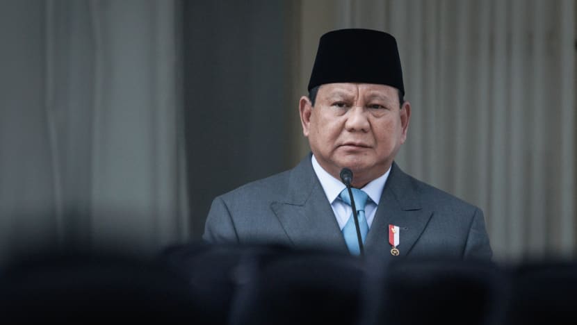  Presiden Prabowo sahkan 4 pulau dipertikai milik wilayah Aceh