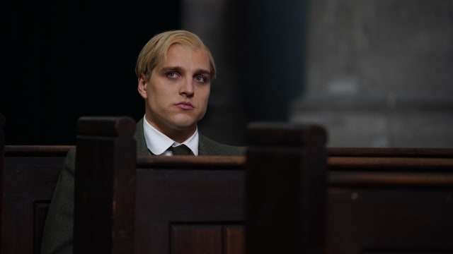 新片上映：Bonhoeffer: Pastor. Spy. Assassin 