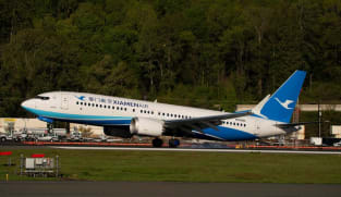 Trump slams China for reneging on Boeing planes purchase