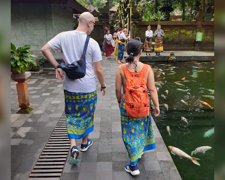 Gen Y Speaks: Why do I still get stared at in Malaysia for dating a white man?