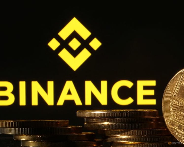 Exclusive-Binance set to lose permission to operate in EU, sources say