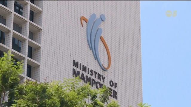 政府促请雇主员工做好准备 确保工作场所能应对恶劣天气