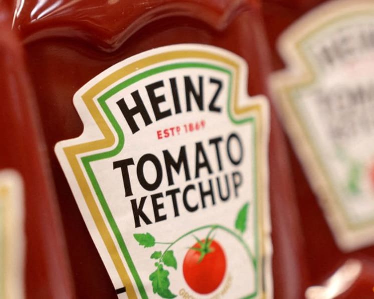 Kraft Heinz taps former Kellogg chief as its CEO as it prepares to split into two companies