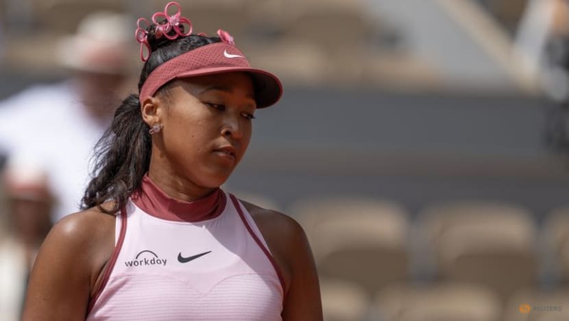 Alcaraz and Raducanu to team up in revamped US Open mixed doubles