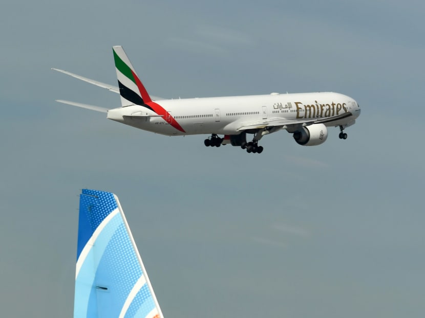 Dubai-based airline Emirates on Monday (Jan 18) launched a coronavirus vaccination programme for its staff based in the United Arab Emirates.