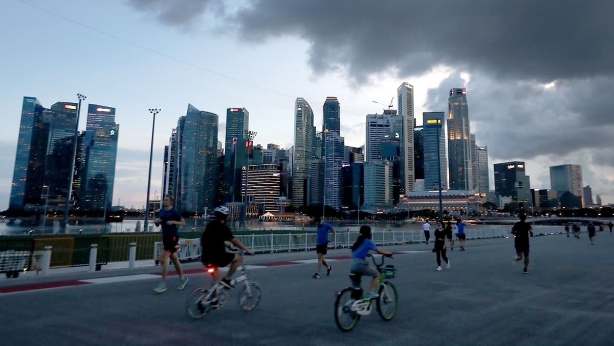 Commentary: Complacency is the hidden risk in Singapore’s success