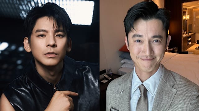 大男主变双主角，林柏宏、吴慷仁传“抢番位”