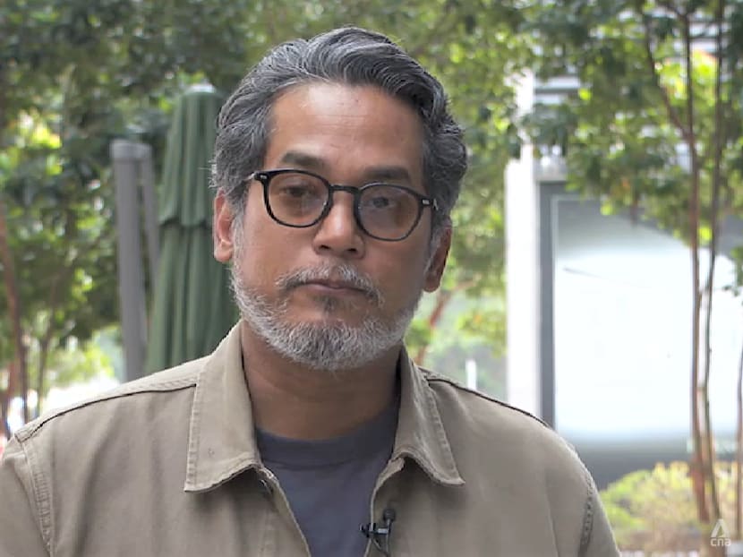 &lsquo;No due process, just summarily dismissed&rsquo;: Malaysia's ex-health minister Khairy on UMNO expulsion