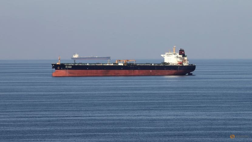 Shipping disruption surges around Hormuz amid Israeli attacks on Iran: Naval agencies Shipping disruption surges around Hormuz amid Israeli attacks on Iran: Naval agencies