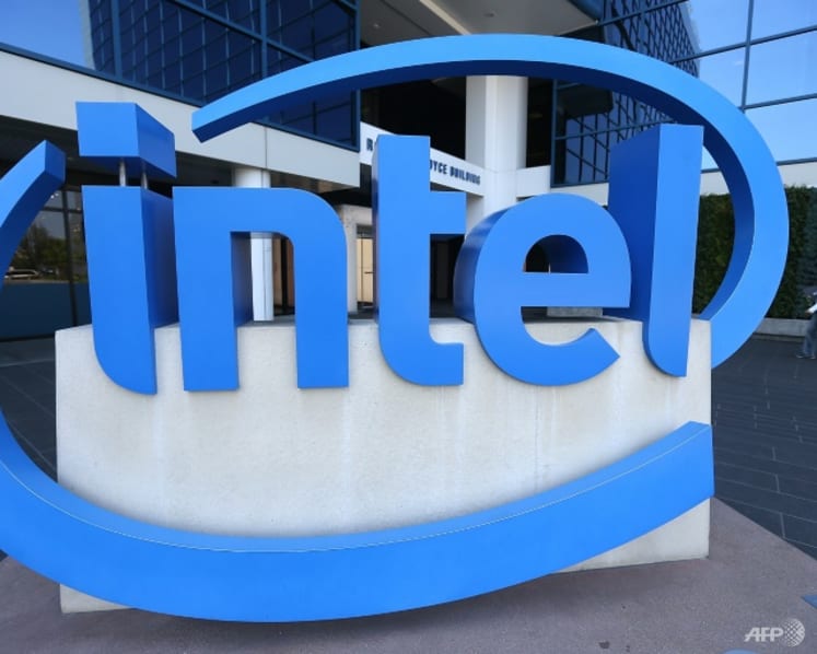 Commentary: Intel, once king of microchips, is now far behind competitors
