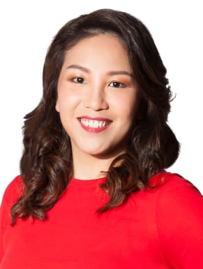 Andrea Heng