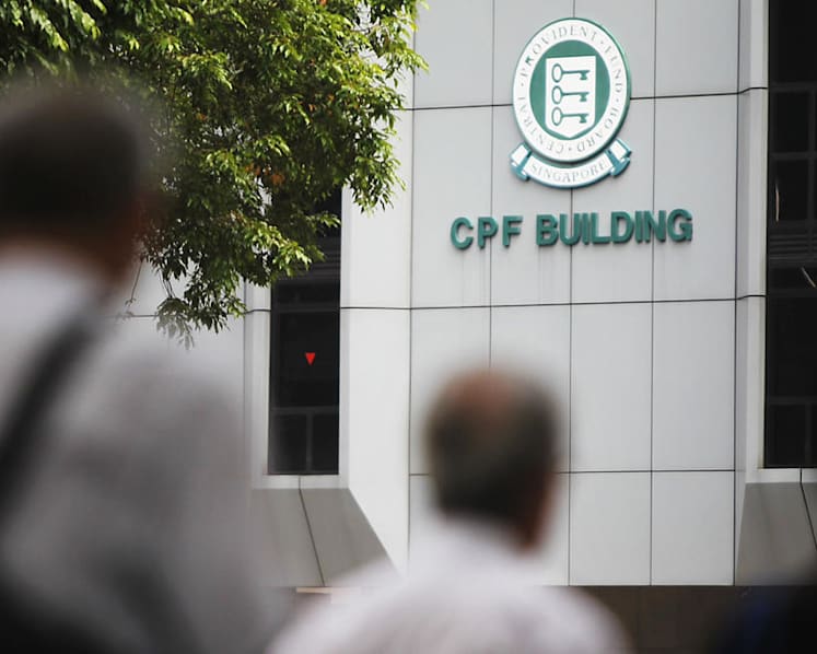 Fortitude Budget: Govt defers CPF contribution rate increase for seniors, to mandate landlords to grant rental waivers to help firms