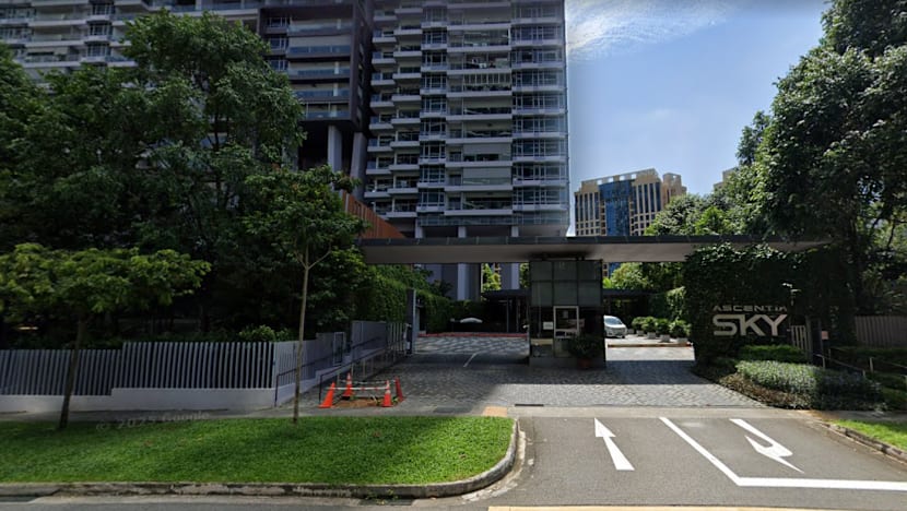 Man admits repeatedly trespassing into Redhill condo to steal bicycles, selling them on Carousell