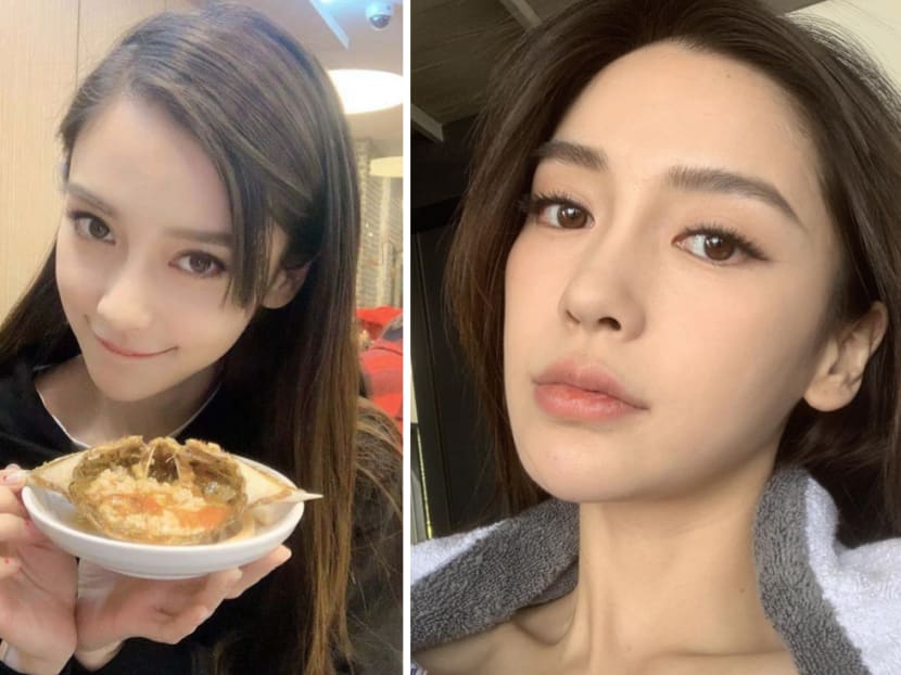 Angelababy Becomes First Female Chinese Star To Have 10Mil Followers On Instagram