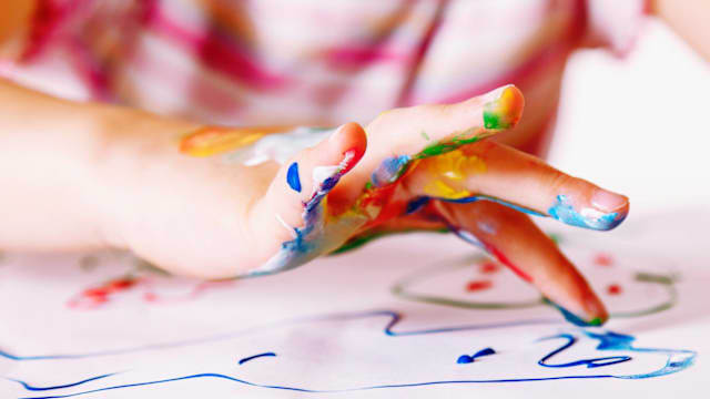 让孩子到外国幼儿园交流，是早教投资还是浪费？