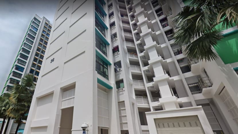 Police, SCDF say officers acted appropriately in incident of woman jumping from Eunos HDB block