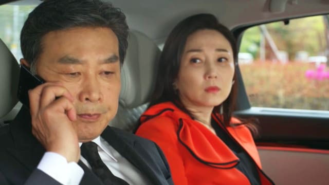 危险的约定（第16集）：光勋四处寻找斗心