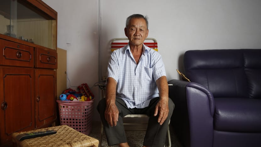 Nearly a Singaporean