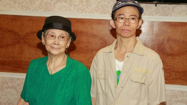 消失多日突发声，梅启明宣布将开记者会交代梅妈身后事！