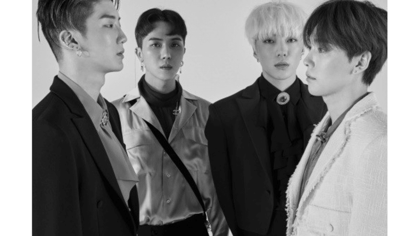 WINNER to Release First Single in Japan WINNER to Release First Single in Japan