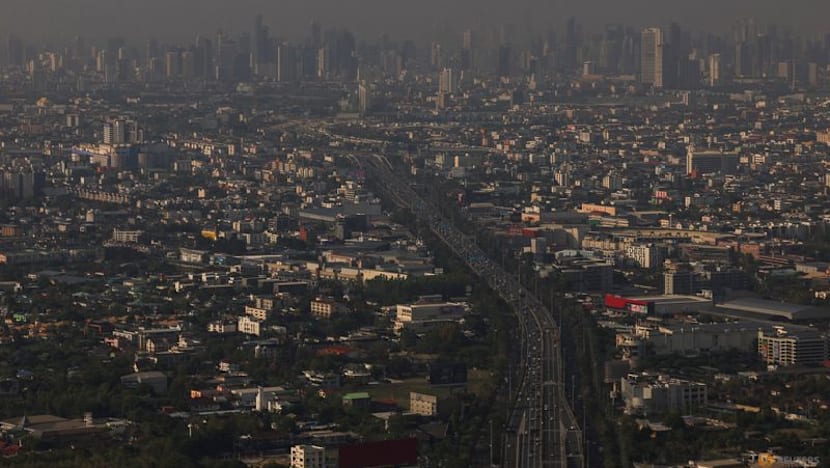 Thailand will raise its annual economic growth potential to 3% by 2030, Finance Minister says