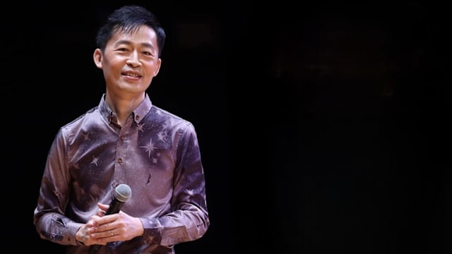 《细水长流》40年，从原唱到翻唱，梁文福最喜欢哪个版本？