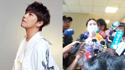 Autopsy Shows Alien Huang’s Death Was Likely Caused By Cardiovascular Disease
