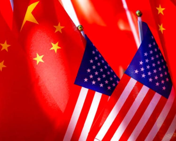 Commentary: US-China relations - age of engagement comes to a close