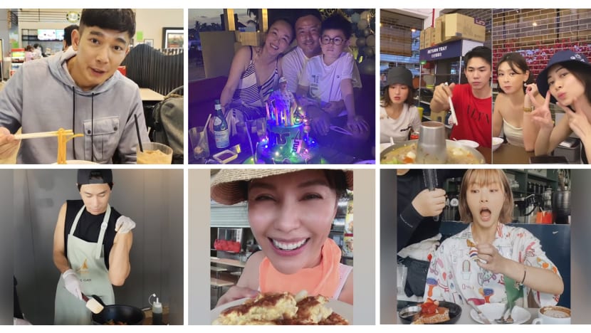 Foodie Friday: What The Stars Ate This Week (Jul 1-8) Foodie Friday: What The Stars Ate This Week (Jul 1-8)