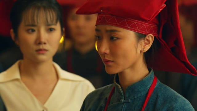 南洋女儿情（第51集）：天晴与常玉蝶母女相见