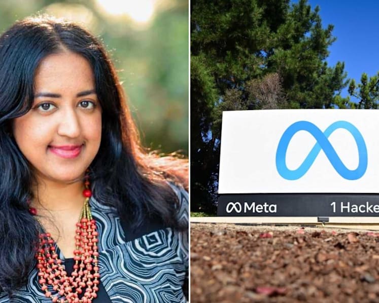 Singaporean tech executive in US accuses ex-employer Meta of racial discrimination