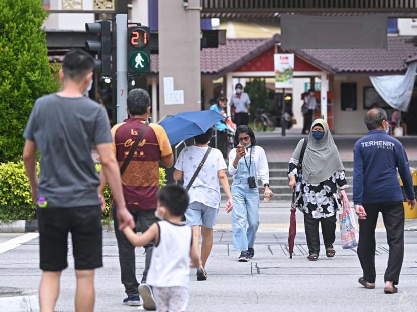 Commentary: Not clear that there is a better time to raise GST