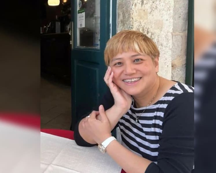 S’porean man accused of murdering wife in England suffocated her with pillow to stop her from ‘nagging’, UK court hears