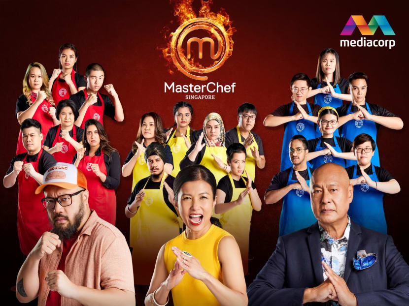 MasterChef Singapore returns for a fourth season on Aug 9, winner will walk away with S$10,000 in cash