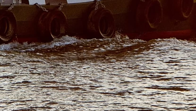 11 anak kapal dijel terbabit dalam penjualan haram 4,200 liter minyak gas marin di Tuas