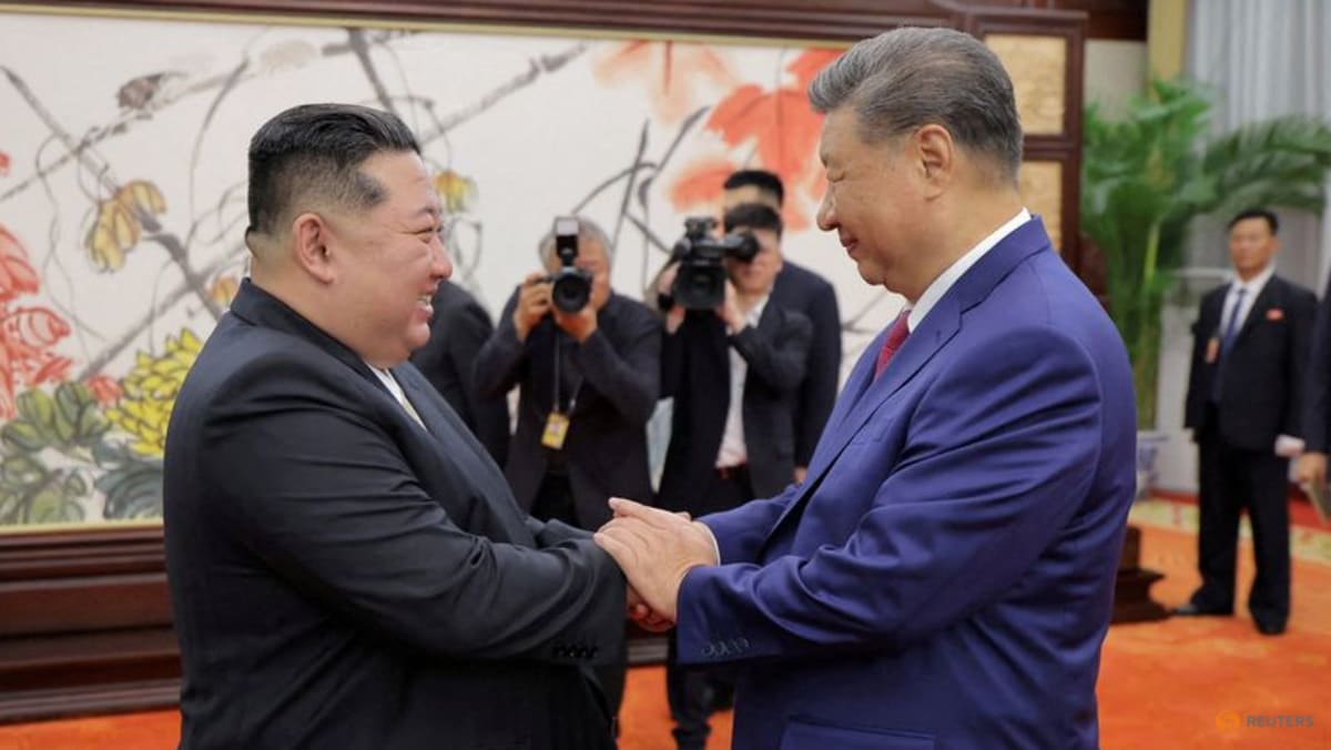 What Beijing wants from a possible Xi state visit to North Korea