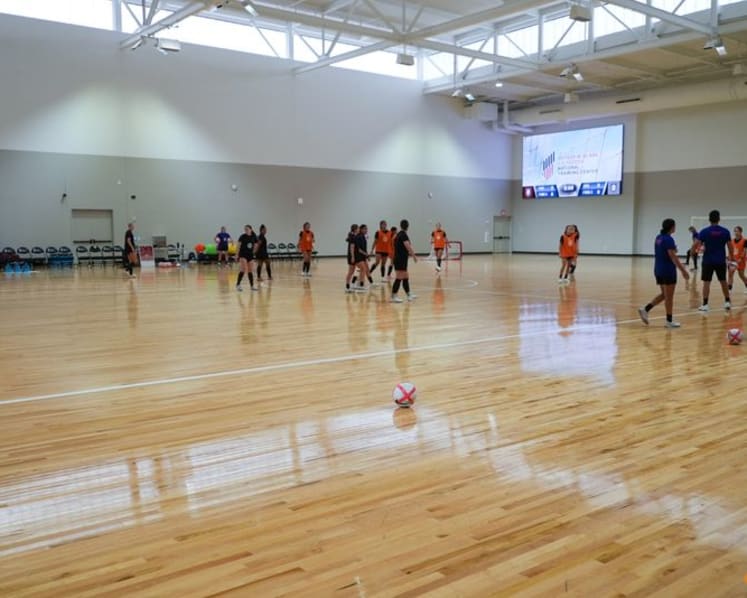 A place called home: US Soccer's hope for the future
