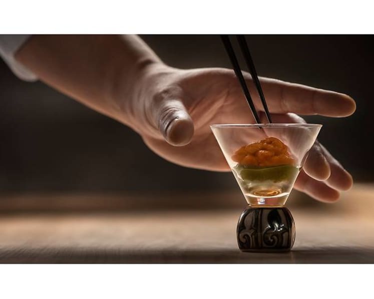 All your favourite restaurants fully booked? Here’s how to snag a reservation