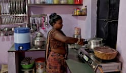 Commentary: India’s gas shortage will make dal compete with data