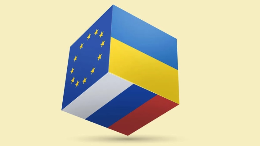 உக்ரேன் விவகாரம் - தாக்கங்கள் | Impact of Ukraine Crisis உக்ரேன் விவகாரம் - தாக்கங்கள் | Impact of Ukraine Crisis