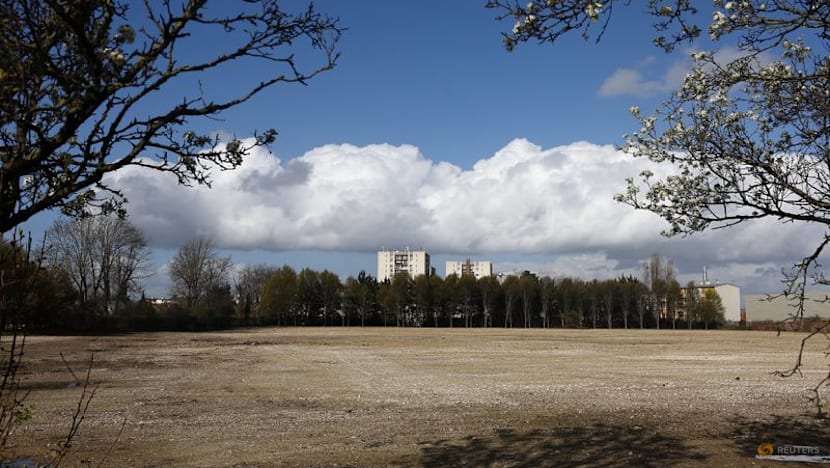 A backlash against data centres is spilling into French municipal election races