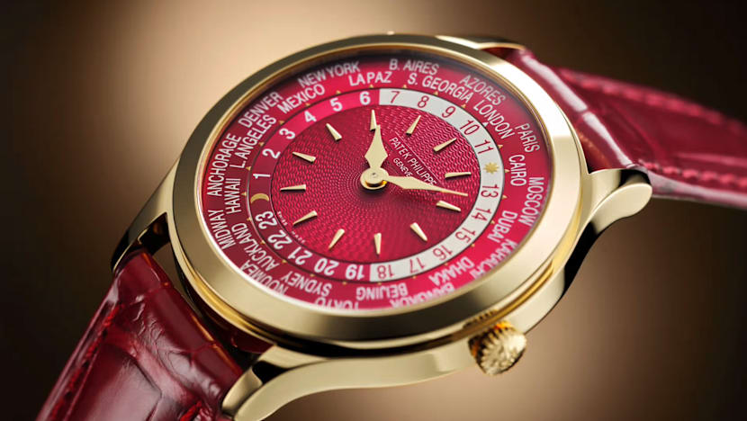 Watchmaking terms explained: From chronographs to grand feu enamel
