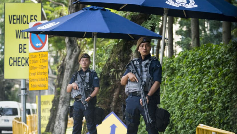 US and North Korea decided on summit host country ‘on their own’: Balakrishnan