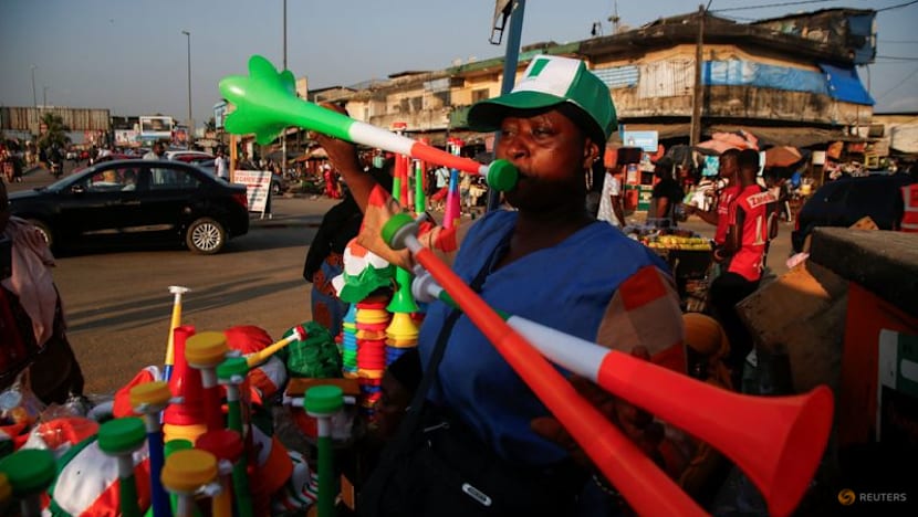 FIFA bans vuvuzelas from World Cup stadiums