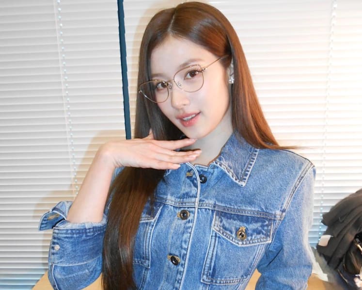 Twice member Sana to make acting debut, will star in new film alongside Rurouni Kenshin actor Takeru Satoh